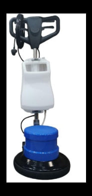 Rotary Floor polish and scrub machine - Cleaning Hub Centurion. Factory shop