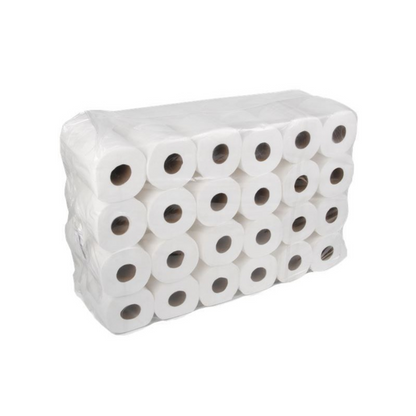 2 Ply -Toilet Paper