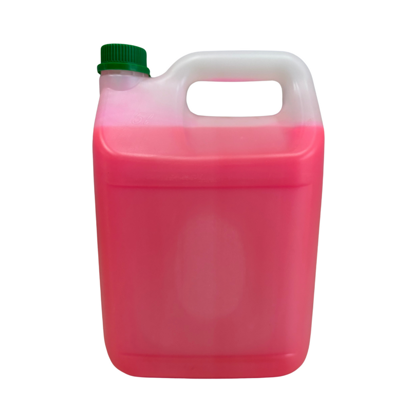 Hand Soap Wild Cherry