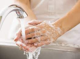 Hand Soap Wild Cherry
