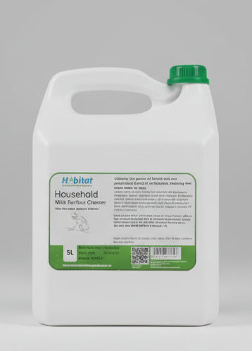Household multi clean 5L