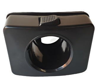 Inlet Cuff For The s