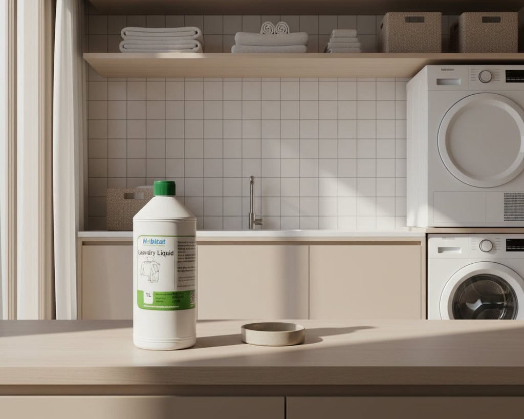 Laundry Liquid