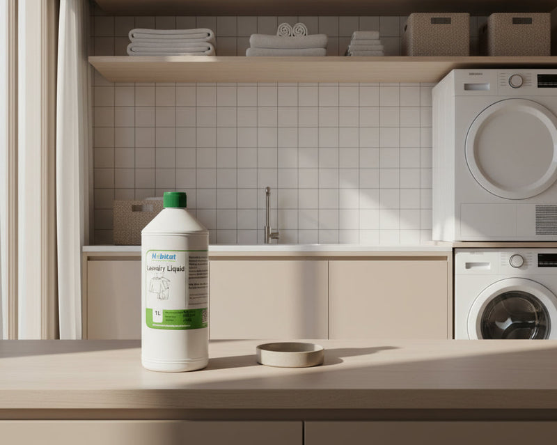 Laundry Liquid
