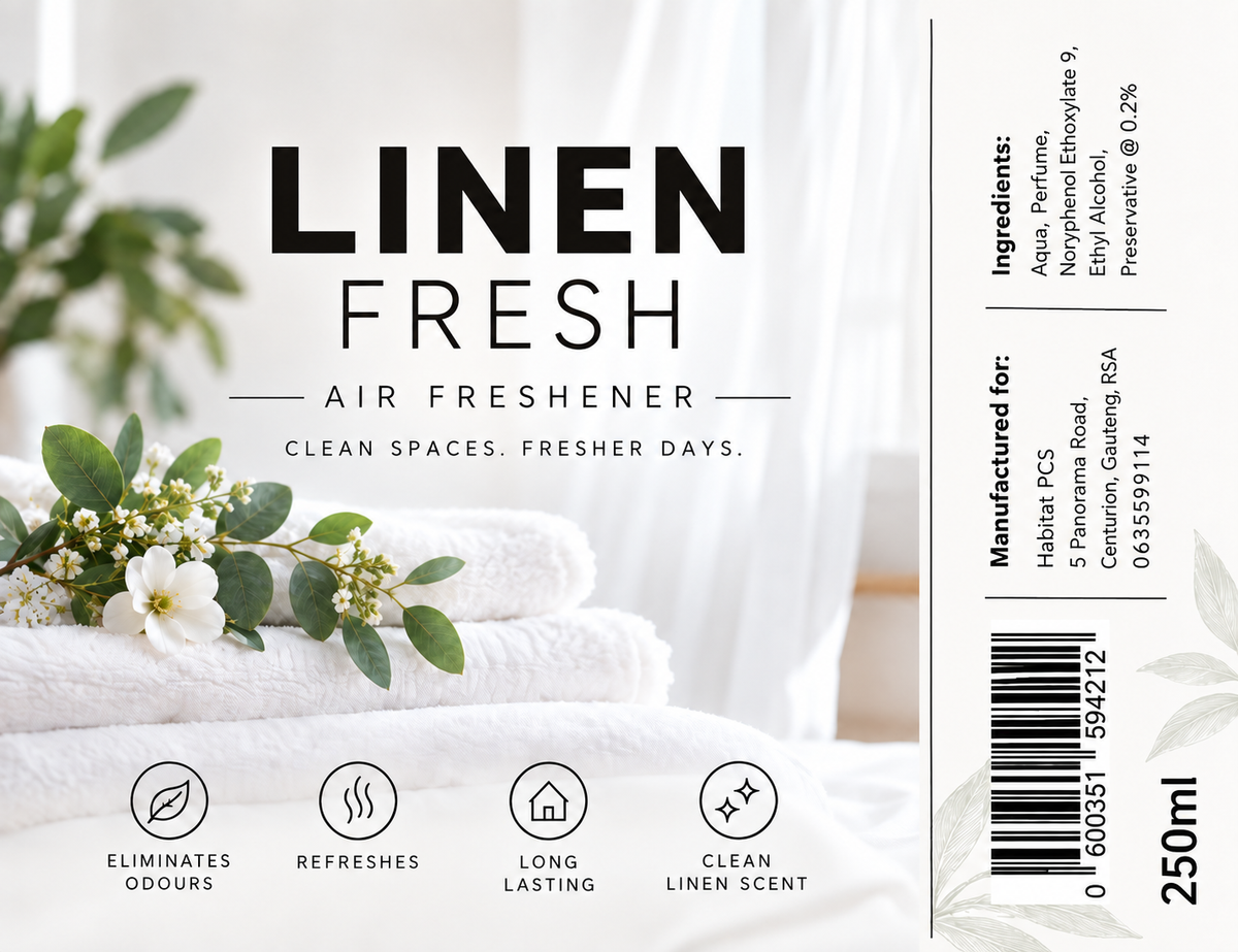 Habitat Air Fresheners