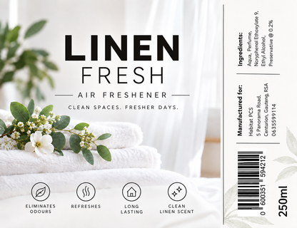 Air Fresheners