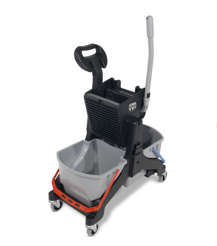 MMT1616R Double Mop Systems