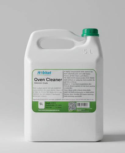 Oven Cleaner 5L bottle