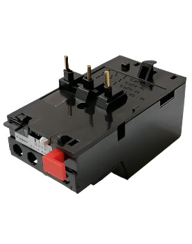 Overload For 2.2kW / 3kW High Pressure