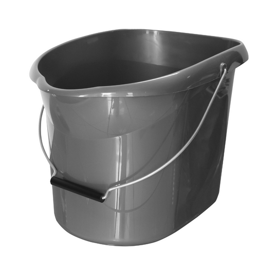 Parrot 14L Bucket - Cleaning Hub Centurion. Factory shop