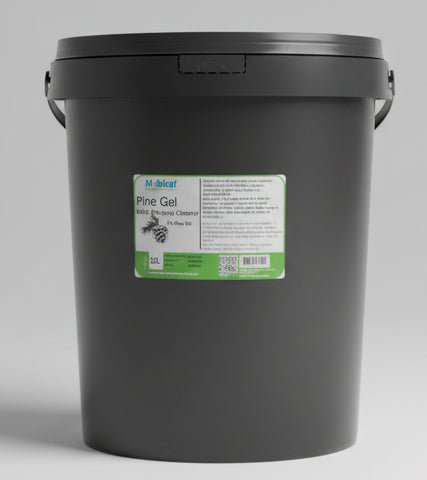 Pine Gel Plus - Cleaning Hub Centurion. Factory shop