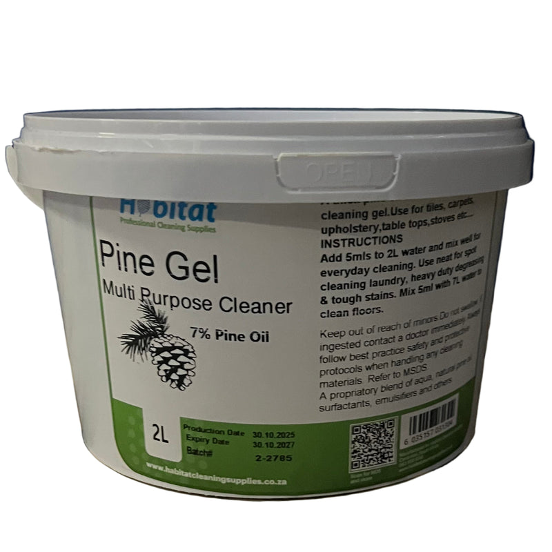 Pine Gel Plus