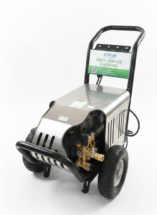 Pressure Washer 2.2kw