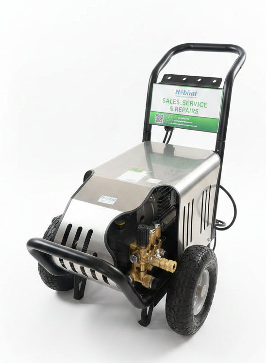 Pressure Washer 2.2kw