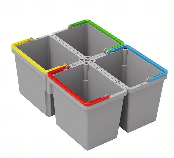 SRK21 Bucket Kit
