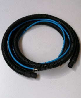 SUCTION HOSE COMPLETE
