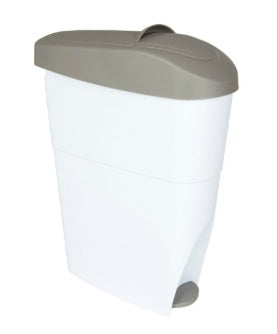 Sanitary Towel Pedal Bin