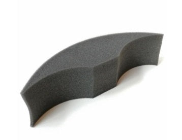 Sponge Between Motors For The 80L