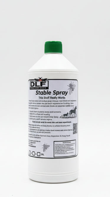 Stable Spray 1 DLF Fly Spray