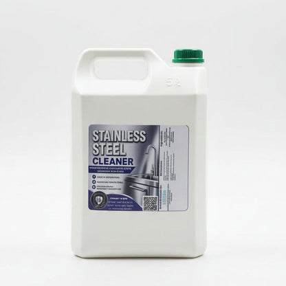 Stainless_Steel_cleaner 5L