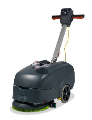 TTG1840 Electric - Graphite c/w 400mm Scrub Brush