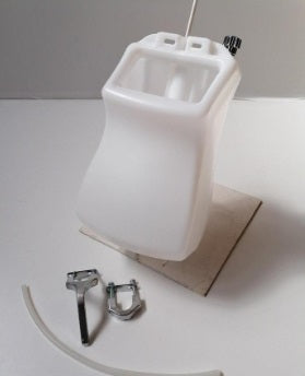 Rotary 425 Tank - Cleaning Hub Centurion. Factory shop