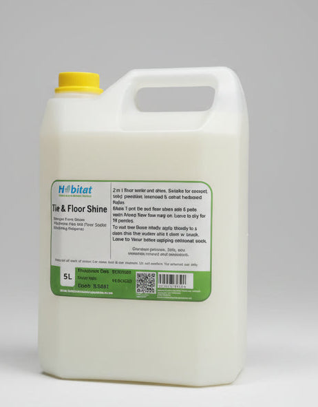 Tile Brite 24% Polymer