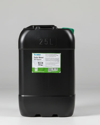 Toilet Bowl Cleaner 25L