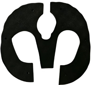 Cover Soundproof Sponge 80L (2 X Motor) (No. 12)