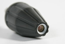 Turbo Nozzle for the 2.2kW to 5.5kW as well as 6.5HP machines