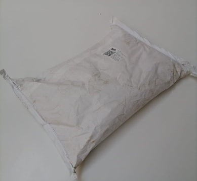 Low Foam Upholstery & Carpet Powder