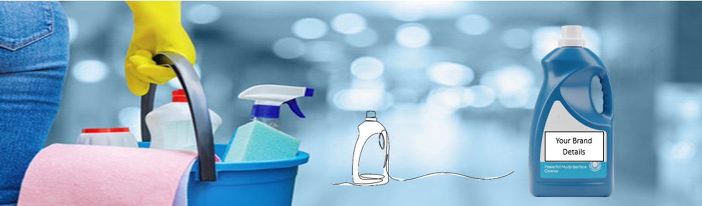 Habitat White Labeling