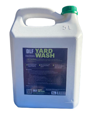 Yard wash 5L