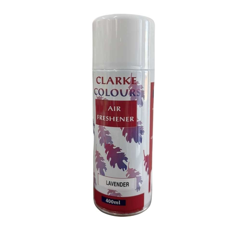 Air Fresheners 400ml (CC) - Habitat Cleaning Supplies Co