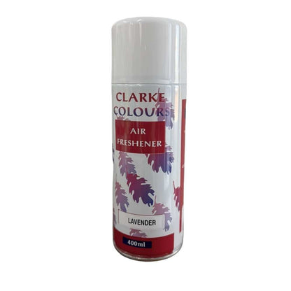 Air Fresheners 400ml (CC) - Habitat Cleaning Supplies Co