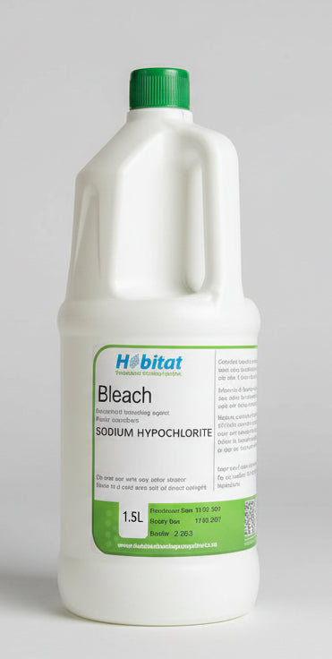 Thin Bleach 1.5L