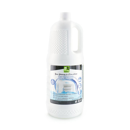 Bleach (CW) - Habitat Cleaning Supplies Co