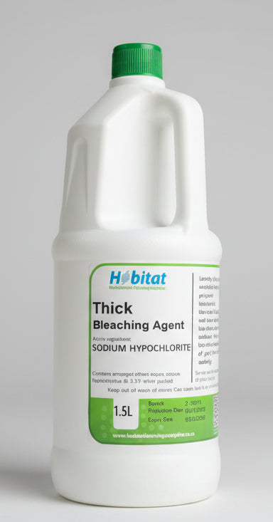 Thick Bleach 1.5L