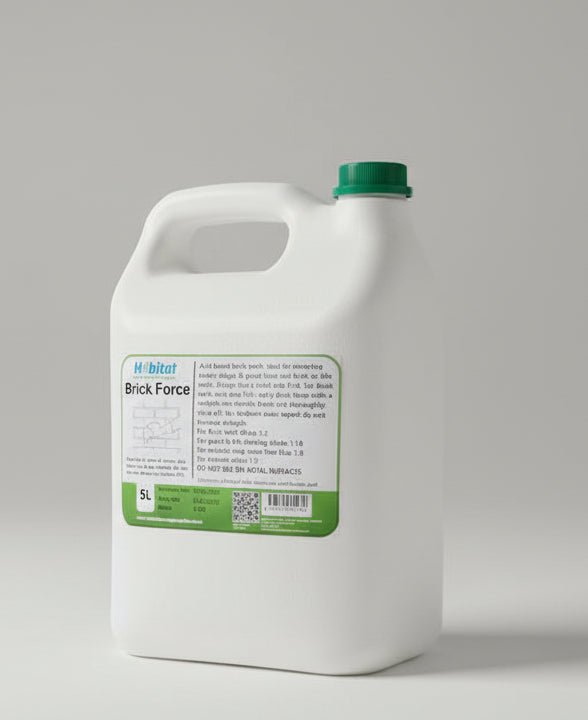 Brick Force - Habitat Cleaning Supplies Co