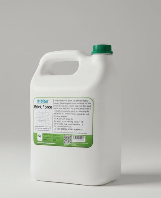 Brick Force - Habitat Cleaning Supplies Co