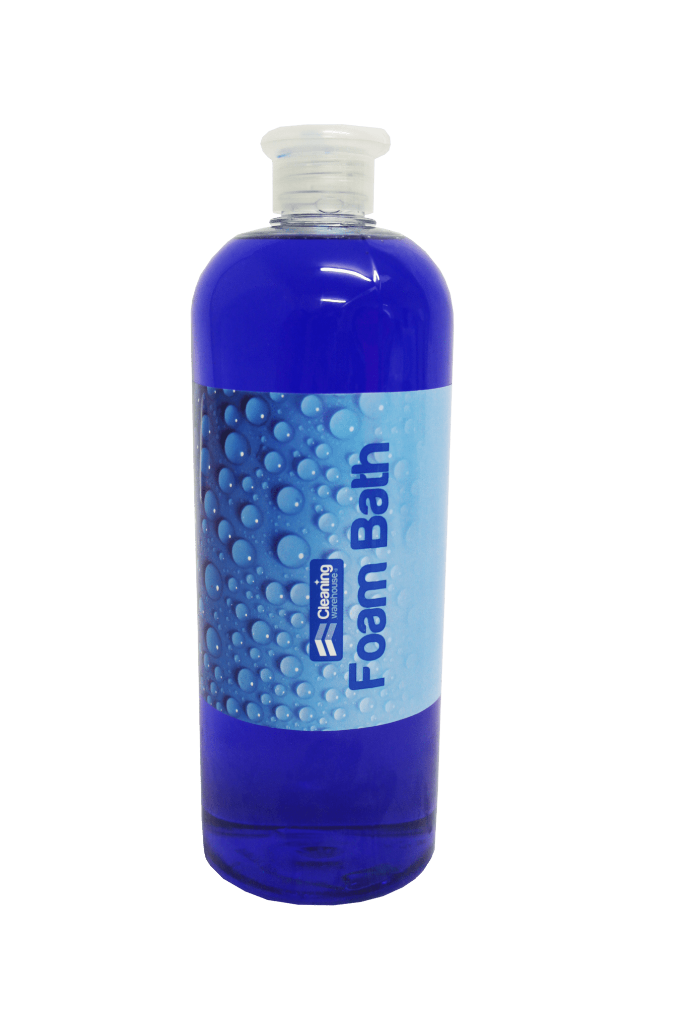 Bubble bath - Habitat Cleaning Supplies Co