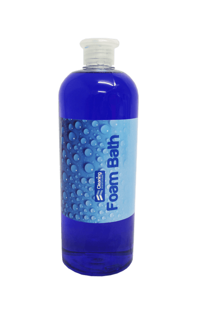 Bubble bath - Habitat Cleaning Supplies Co