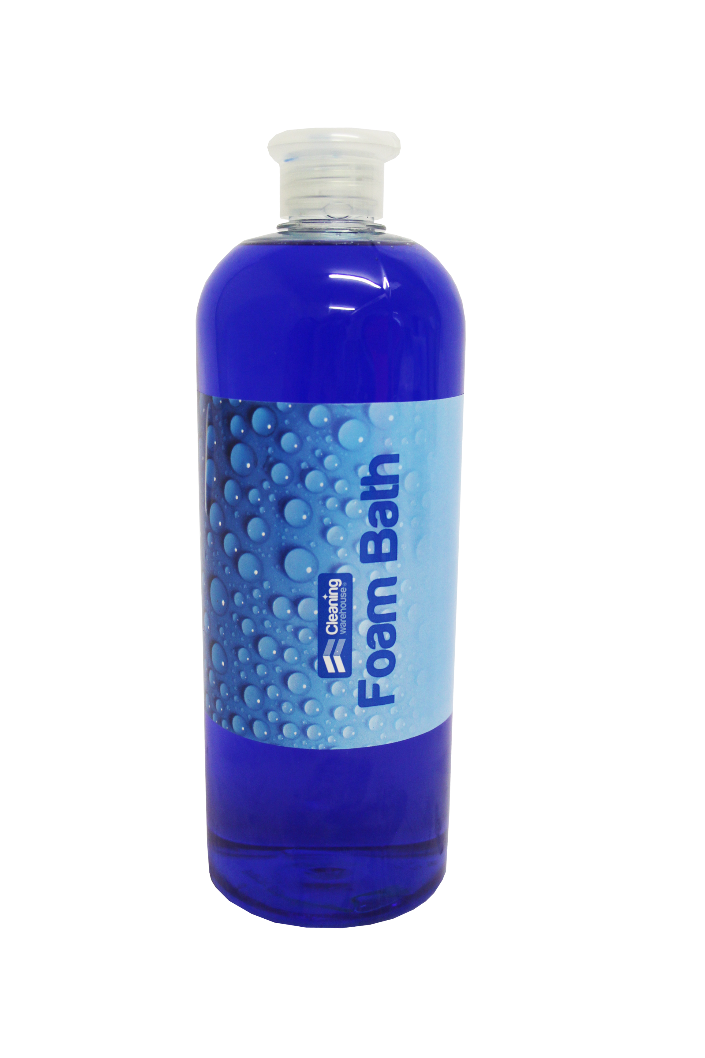 Bubble bath