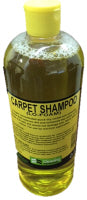 (CW) Carpet Shampoo