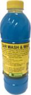 Wash n Wax - Cleaning Hub Centurion. Factory shop