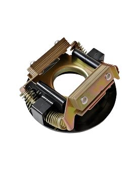 Centrifical Mechanism for the 2.2kW electric motors - Habitat Cleaning Supplies Co