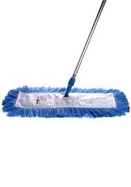 Complete Flat Mops - Acrylic Heads