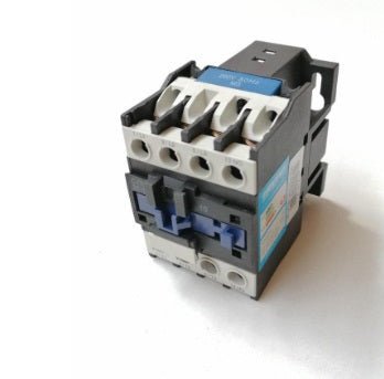 Contactor for the 2.2kW and 3kW High Pressure Machines - Habitat Cleaning Supplies Co