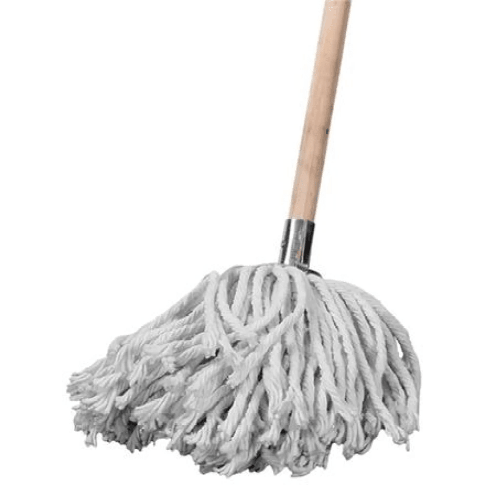 Cotton Mops - Habitat Cleaning Supplies Co