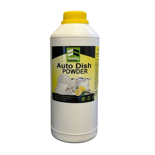 (CW) Auto Dishwash Powder - Habitat Cleaning Supplies Co